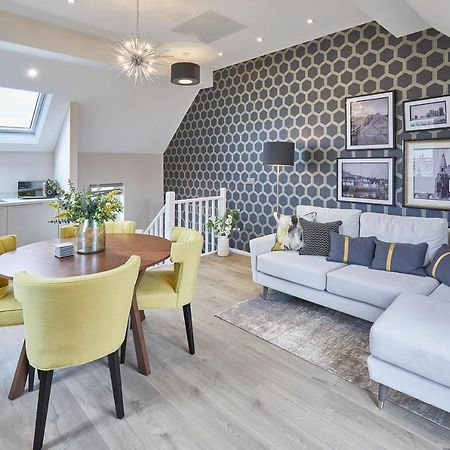 Host & Stay - Lightkeeper'S Cottage Whitby Dış mekan fotoğraf