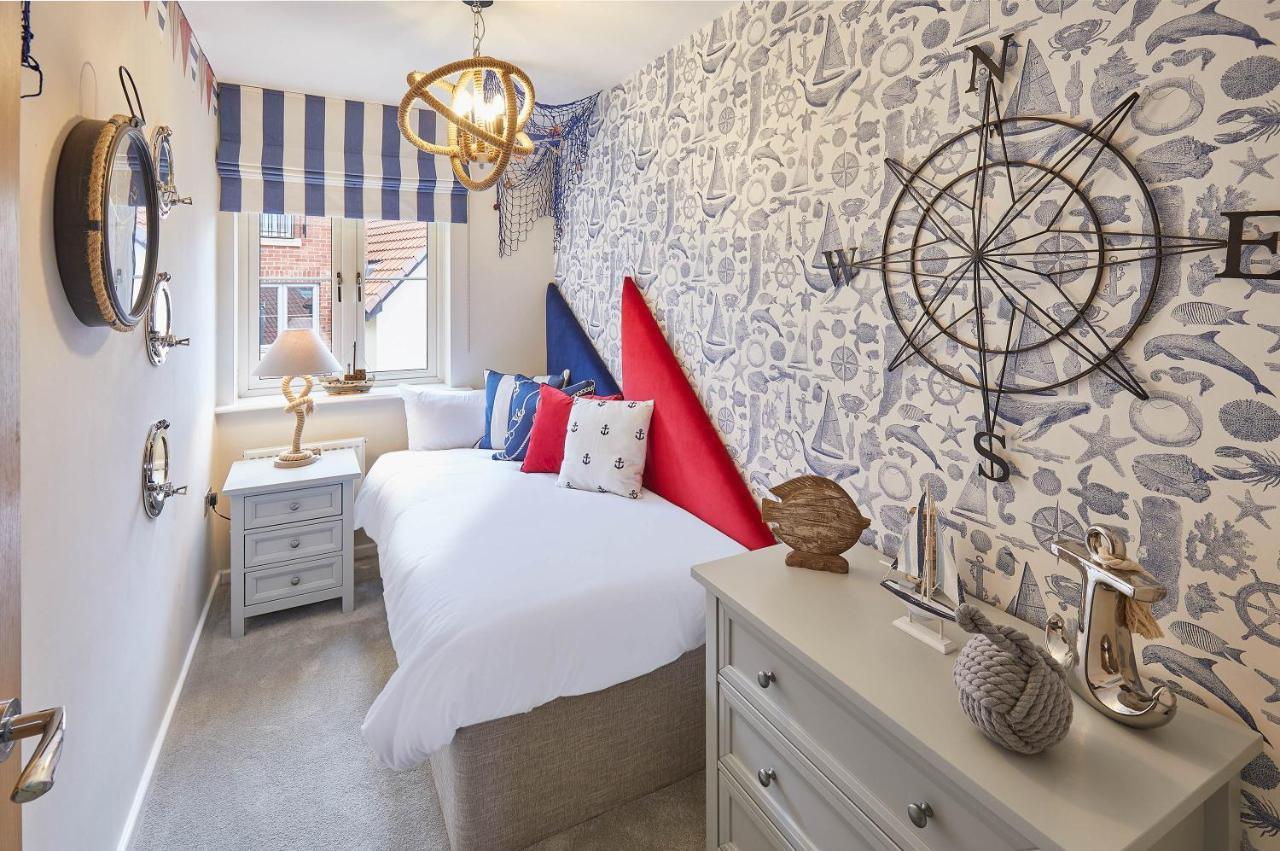 Host & Stay - Lightkeeper'S Cottage Whitby Dış mekan fotoğraf