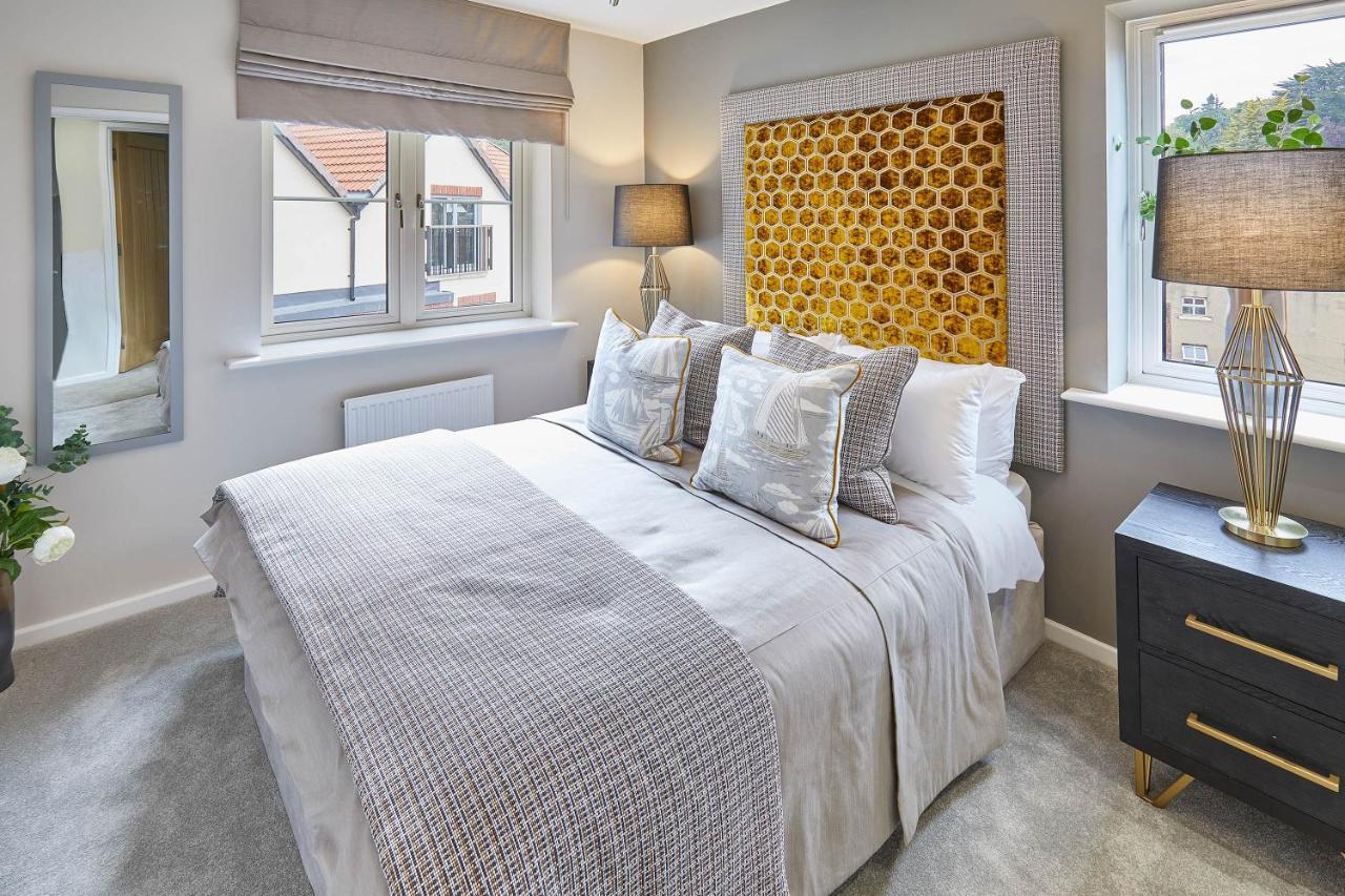 Host & Stay - Lightkeeper'S Cottage Whitby Dış mekan fotoğraf
