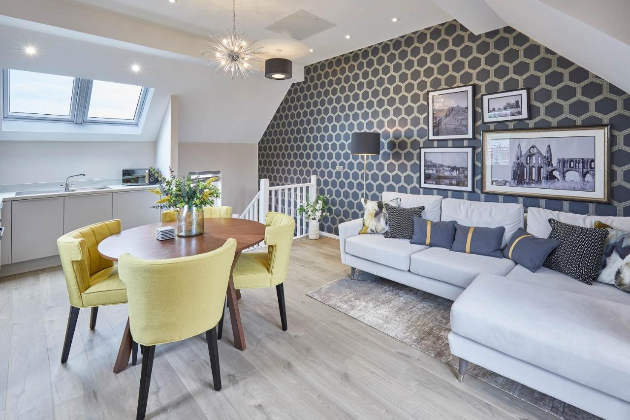 Host & Stay - Lightkeeper'S Cottage Whitby Dış mekan fotoğraf